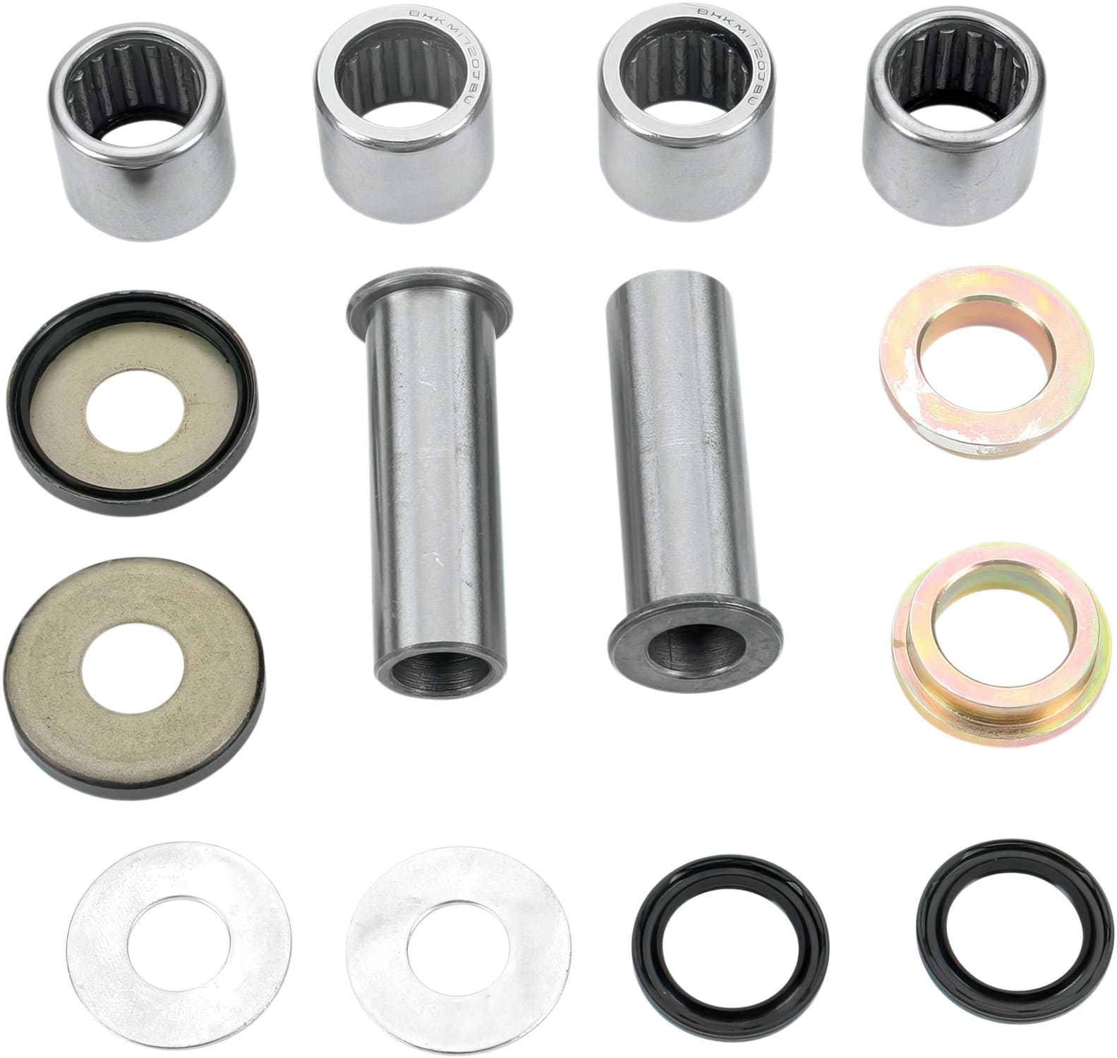 MRA281089 Kit Cuscinetti braccio oscillante Moose Racing RM 85, COD: MRA281089