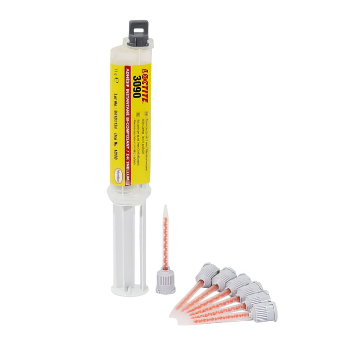 LOCT-150285 Adesivo bicomponente con riempimento del vuoto Loctite 3090 11g, COD: LOCT-150285