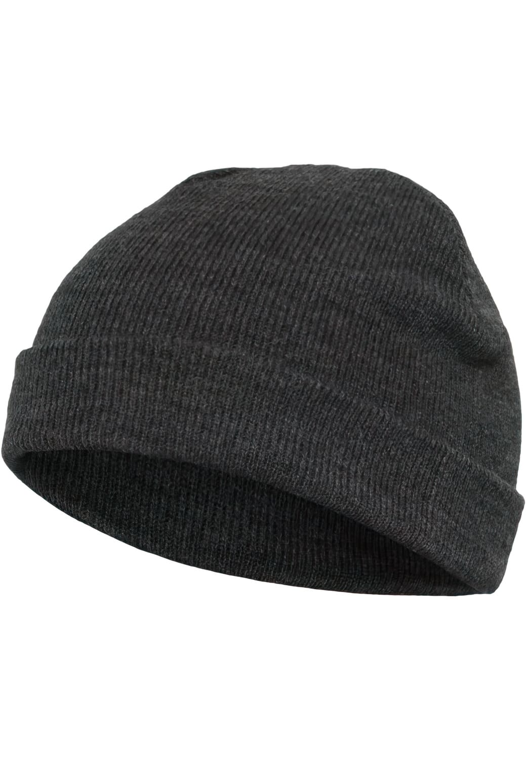 FF-1500KC-00091-0050 Beanie Heavyweight Flexfit charcoal