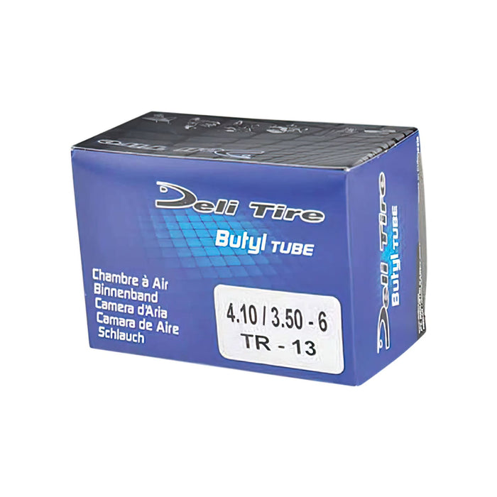 CGN485113 Camera Aria carriola Deli 6" 3.50/4.10x6 tr13, COD: CGN485113