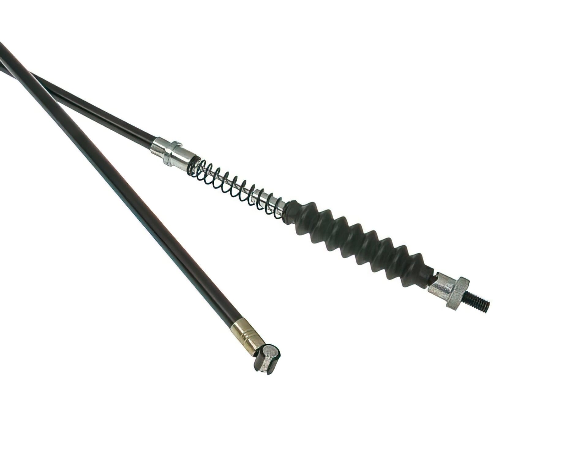 TFL19710 Cavo freno posteriore PTFE Piaggio Zip 4T, COD: TFL19710