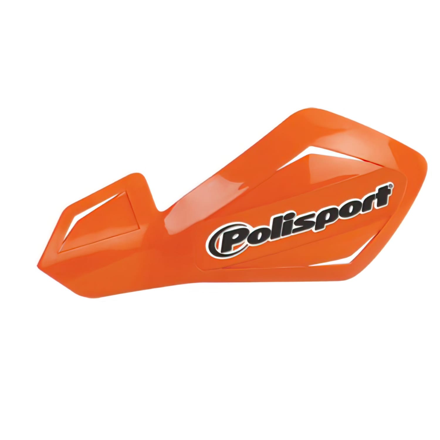 CGN460992 Polisport Freelow lite orange handguards