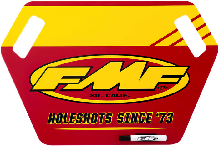 FMF95010134 Tabella segnalazione gara FMF, COD: FMF95010134