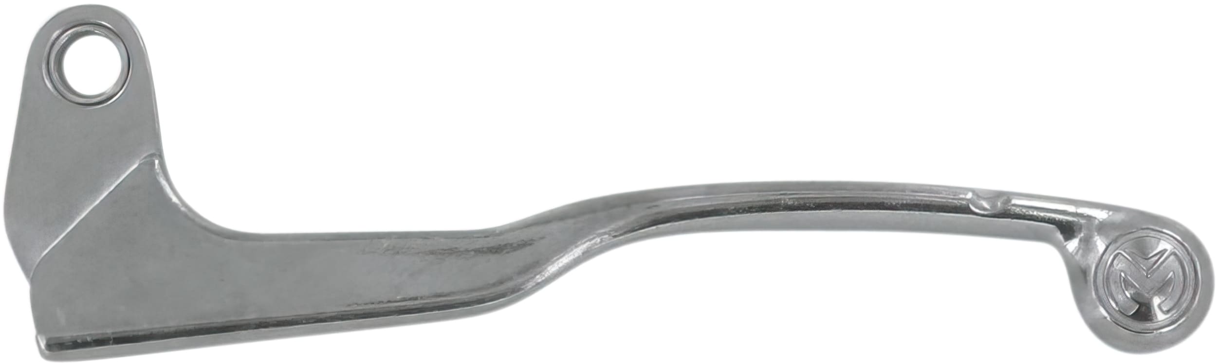 MRM5593047 Leva Frizione corto lucidato Moose Racing RM-Z 250 / 450, COD: MRM5593047