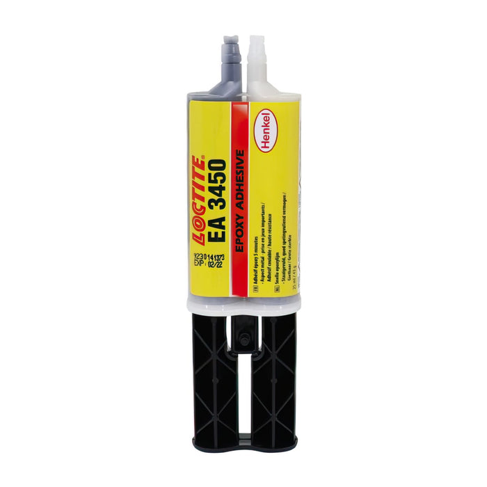 LOCT-4867 Adesivo epossidico acciaio Loctite Ea 3450 25ml, COD: LOCT-4867