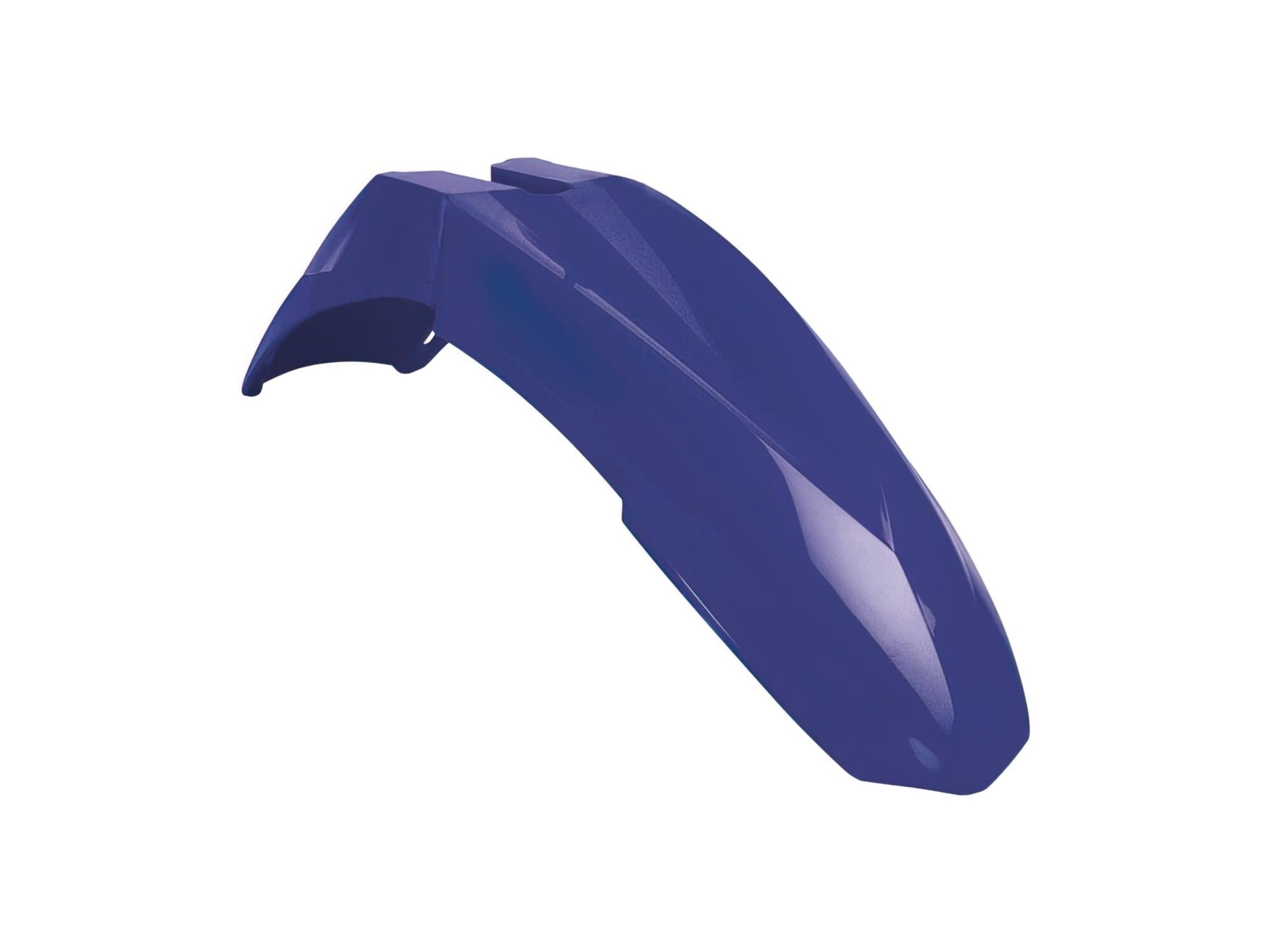 POL-PS033B01 Parafango anteriore Polisport Supermoto blu, COD: POL-PS033B01