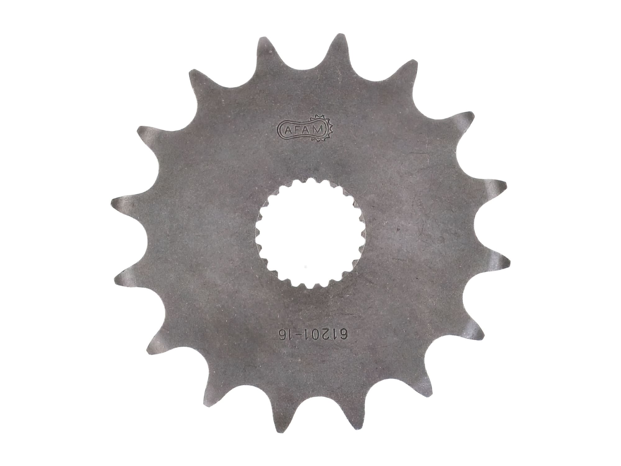 AFAM61201-16 Pignone AFAM 16 denti 520 Aprilia AF1 / Pegaso