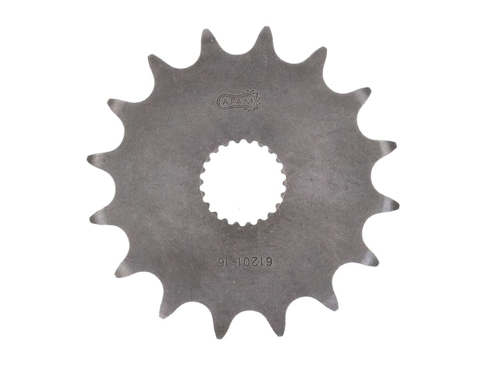 AFAM61201-16 Pignone AFAM 16 denti 520 Aprilia AF1 / Pegaso
