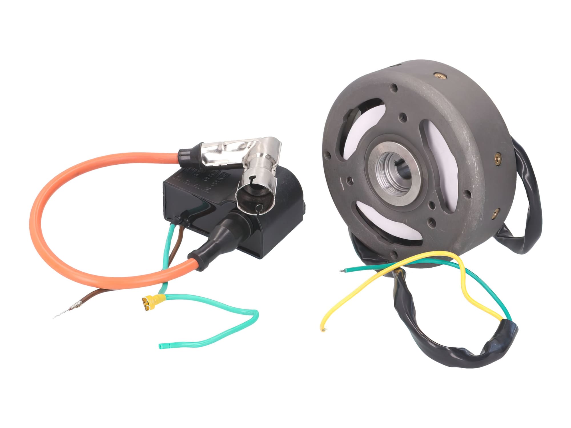 MOF-39881 Accensione elettronica qualità originale Puch Maxi (12 V), COD: MOF-39881