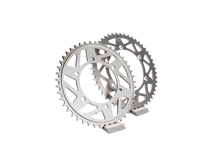 1074492003 Corona Afam acciaio Z43 Suzuki RM-Z 250 / 450, COD: '1074492003
