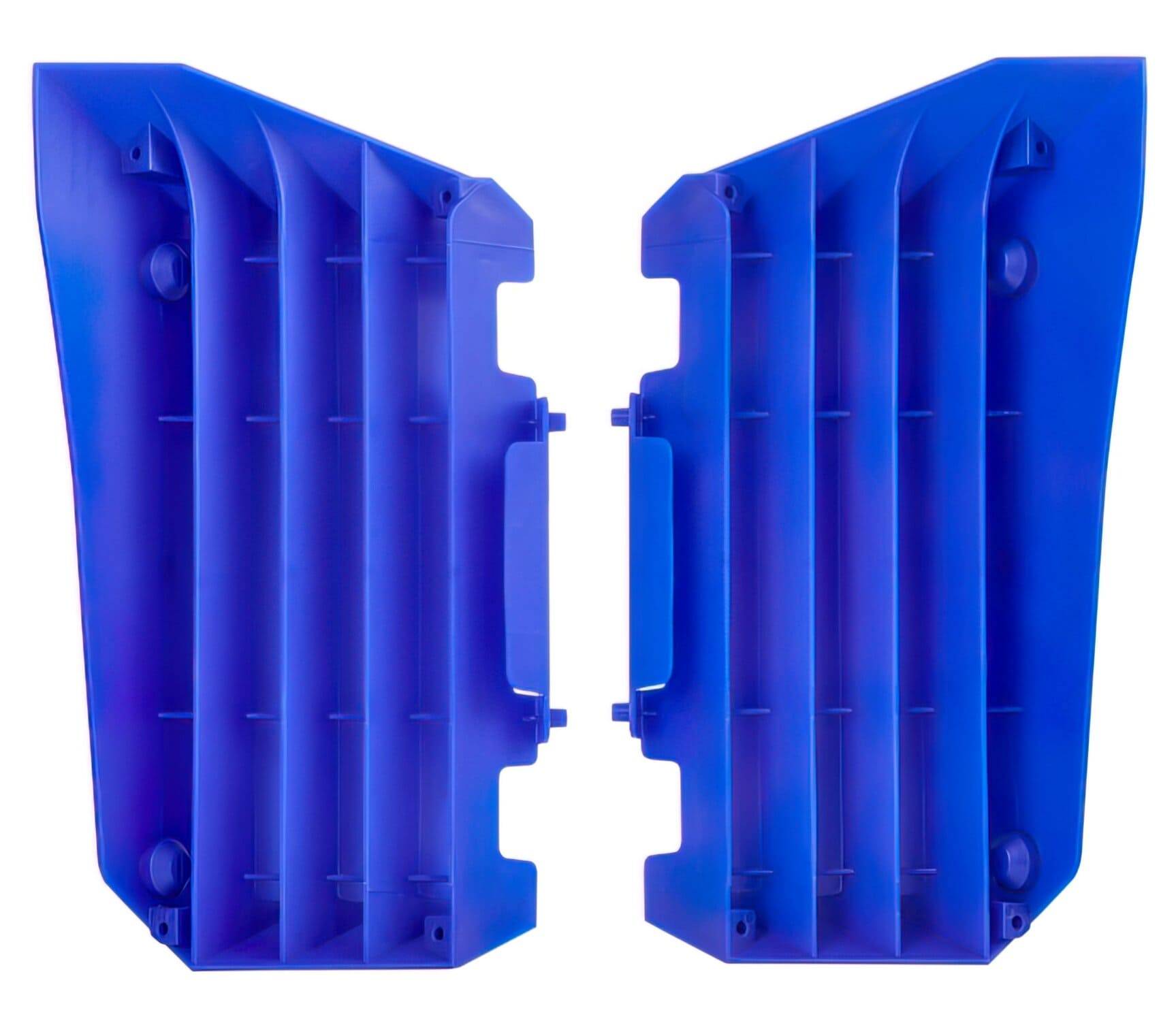 POL-8421500001 Protezione Radiatore Polisport blu Yamaha YZF 250 / YZF 450, COD: POL-8421500001