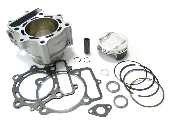 AT-09310241 Gruppo termico Athena Big Bore 300cc Husqvarna