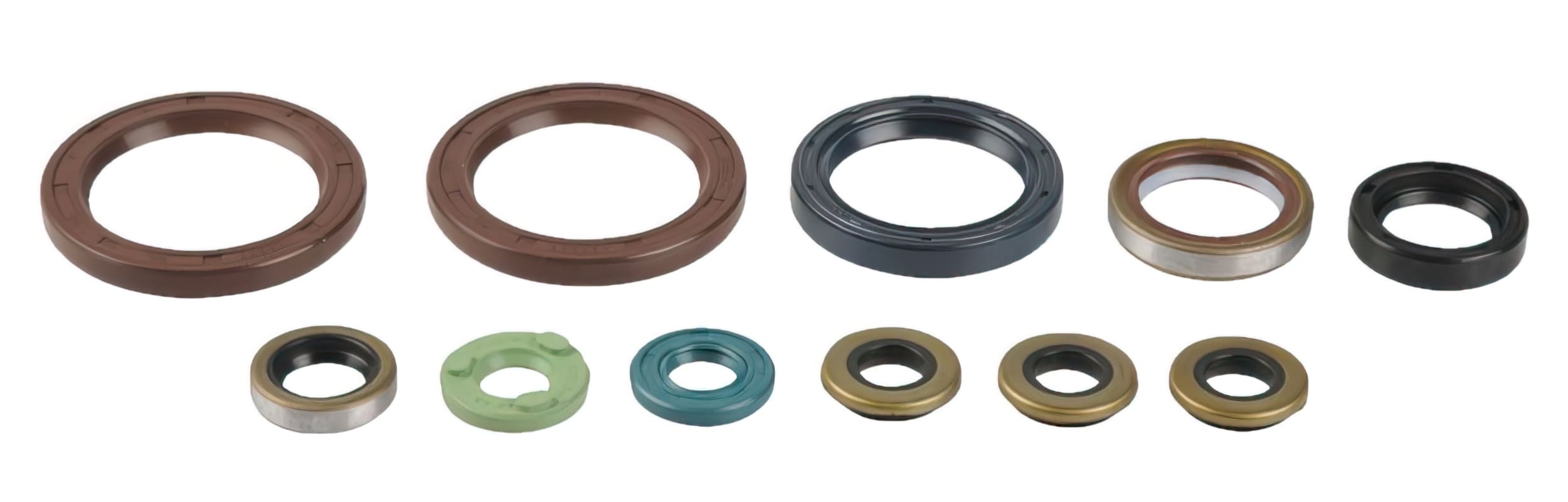 AT-09343113 Kit paraolio motore KTM SX-F 450, COD: AT-09343113