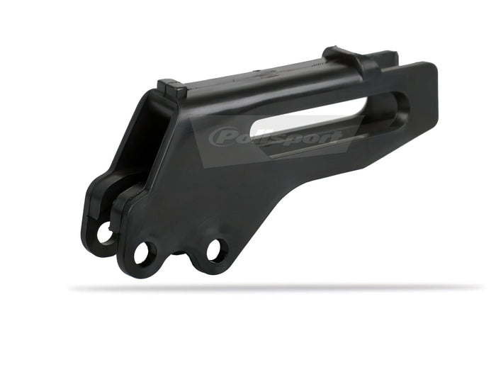 POL-PS121BC02 Guida Catena Polisport YZ YZF 05-07 nero, COD: POL-PS121BC02