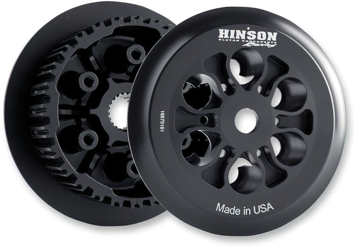 HIN-H789-IP-0217 Mozzo frizione con spingidisco Hinson CRF 450