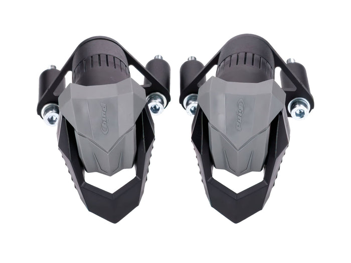 PUI6565N Crash Pads Puig R19 KTM Duke 125 dopo 2017 / 390 dopo 2013