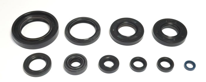AT-09343073 Kit paraolio motore Yamaha YZ 250