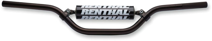 REN-06011034 Manubrio Renthal 22mm 784 Mini nero, COD: REN-06011034