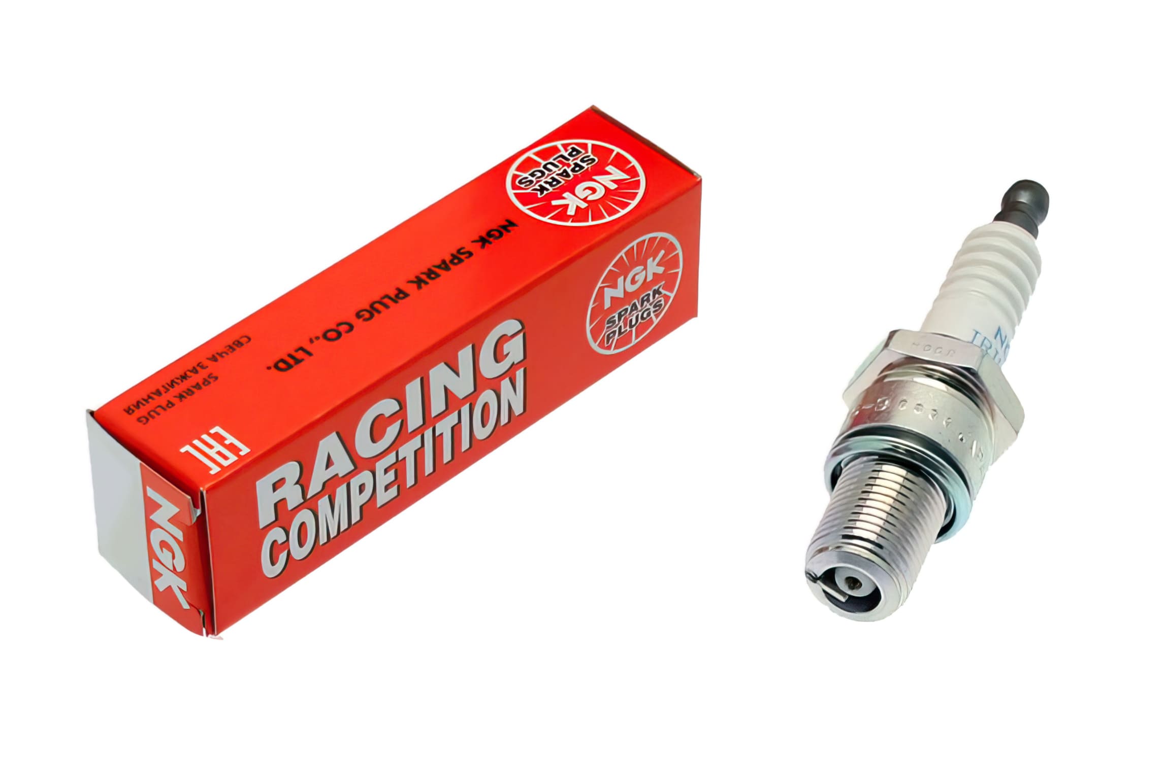 L-SAZKNGKB9EG Candela NGK B9EG (3530), COD: L-SAZKNGKB9EG