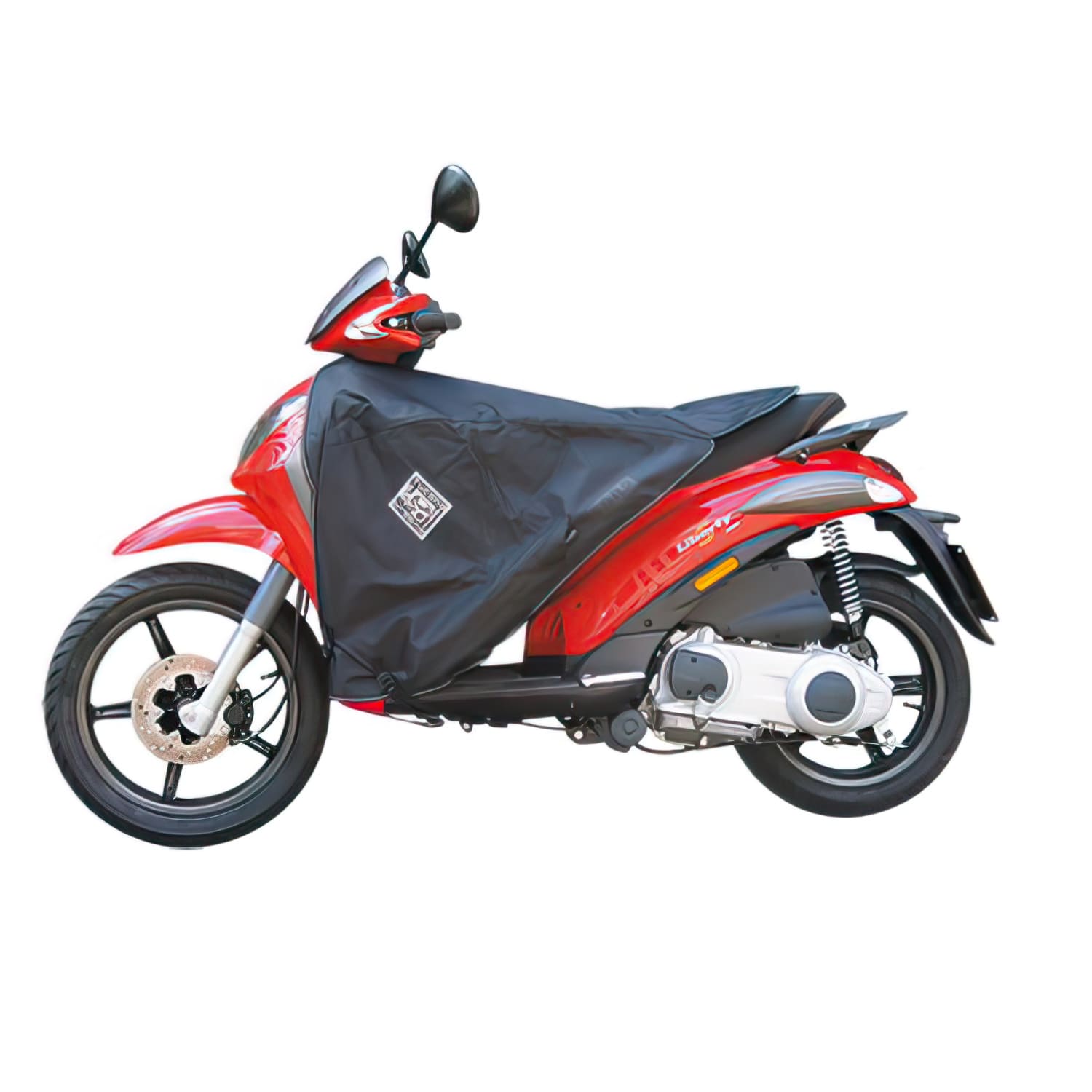 CGN500957 Coprigambe Tucano Urbano R019 Kymco People / Piaggio Liberty