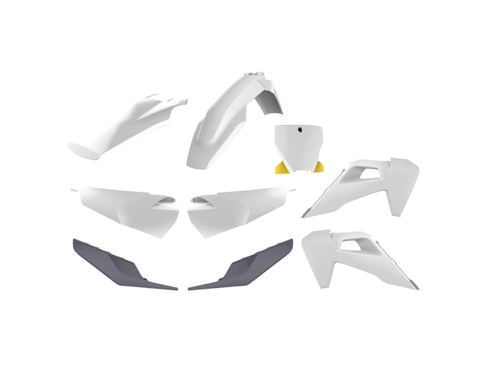 POL-90906 Kit Carena Polisport originale 2020
