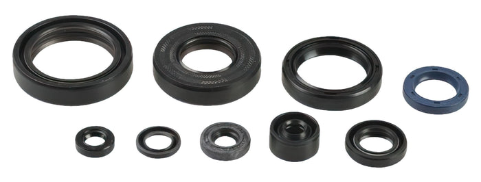 AT-09343092 Kit paraolio motore Kawasaki KX 125, COD: AT-09343092