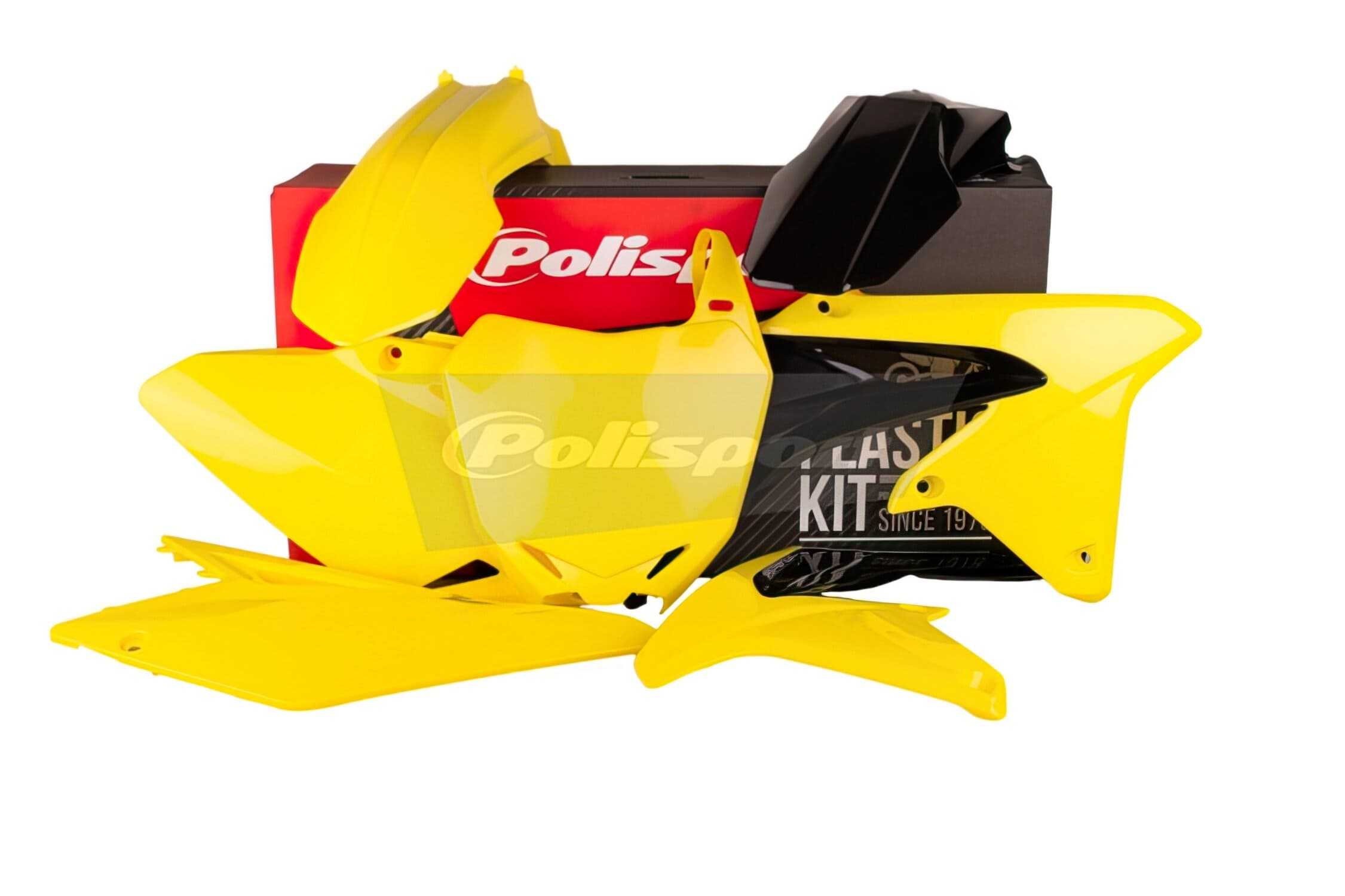 POL-PS411ST113 Kit Carena Polisport RMZ450 originale 14, COD: POL-PS411ST113