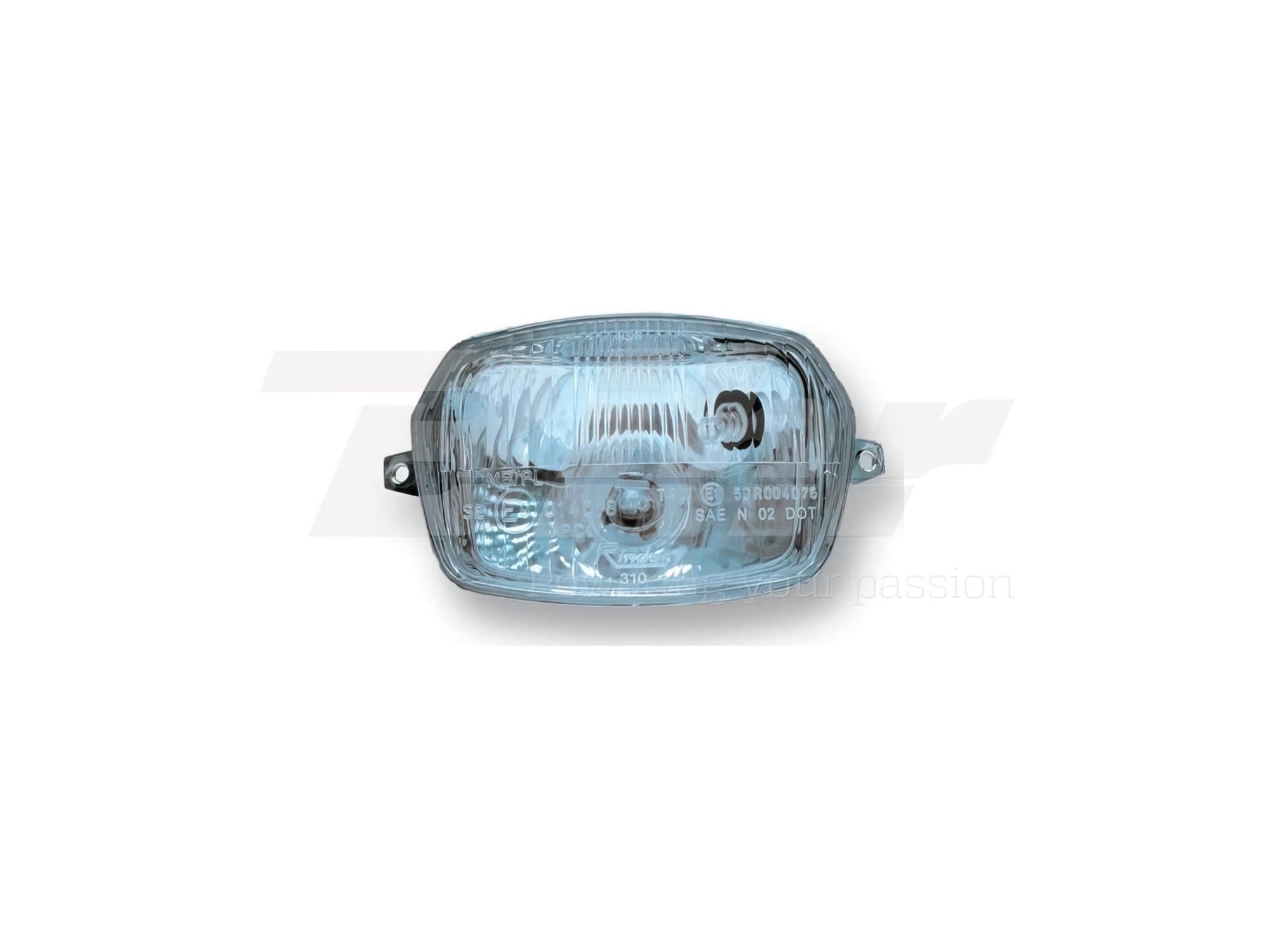 POL-PS025004 Lampadina per faro Polisport MMX 12V / 35W