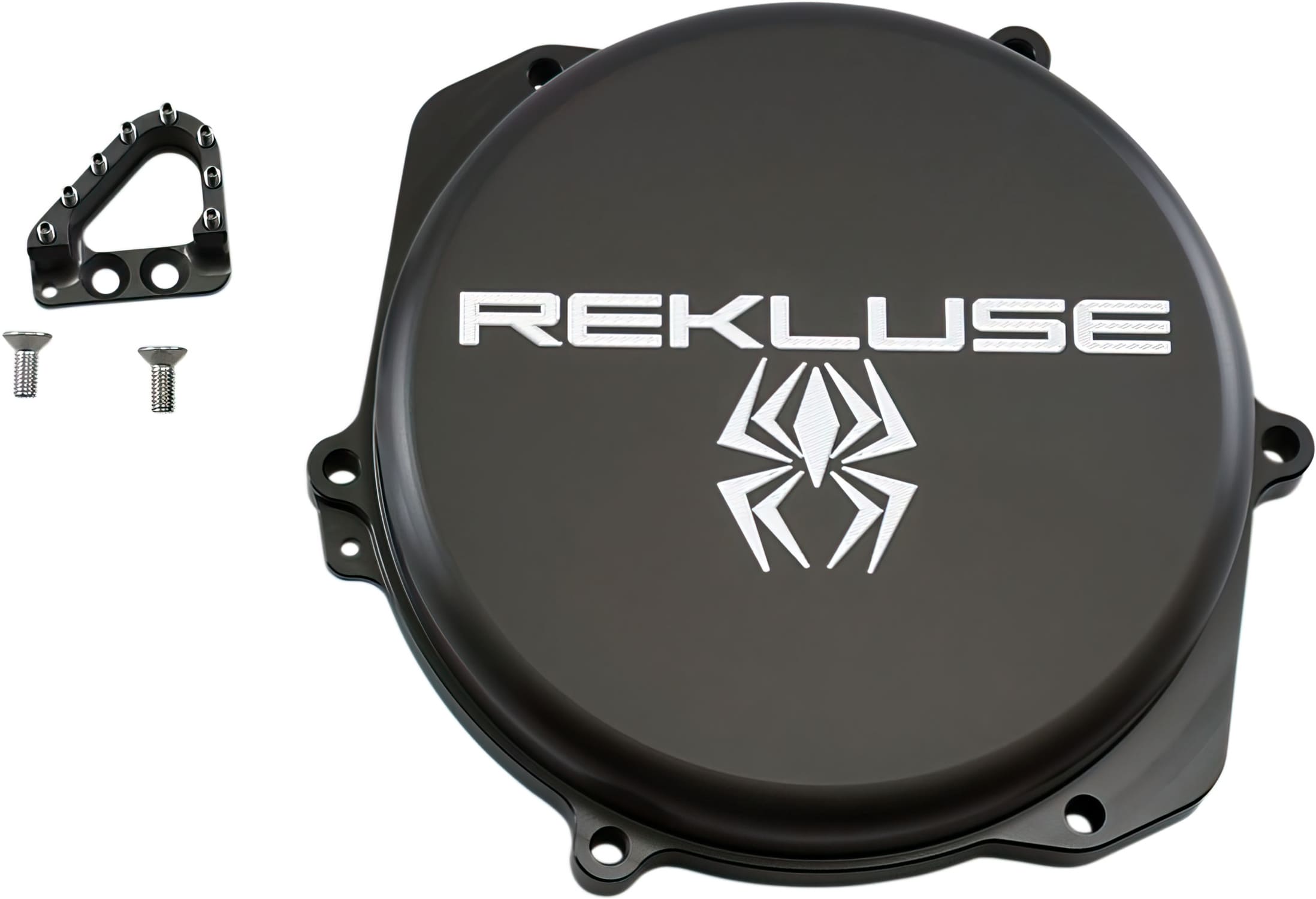 REK-09401792 Coperchio frizione Rekluse Husaberg 390 - 570, COD: REK-09401792
