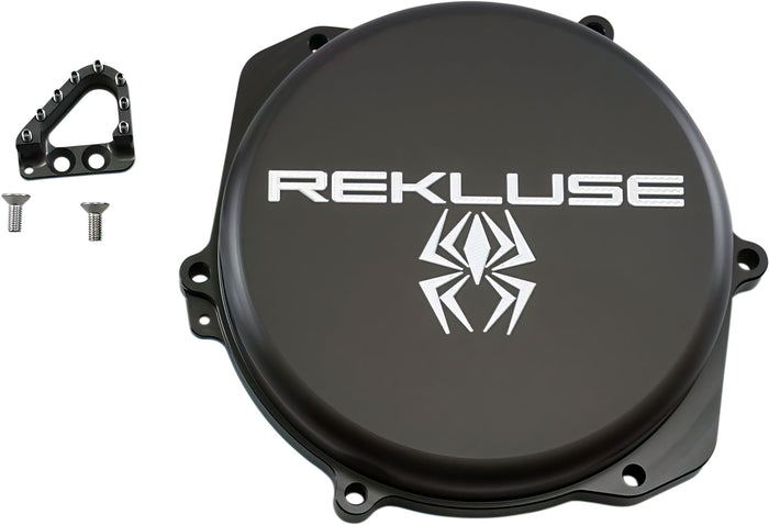 REK-09401792 Coperchio frizione Rekluse Husaberg 390 - 570, COD: REK-09401792