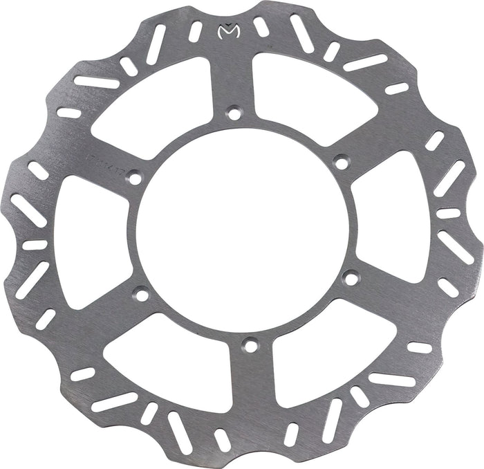 MR17111417 Disco Freno anteriore Moose Racing YZF 250 / 450, COD: MR17111417