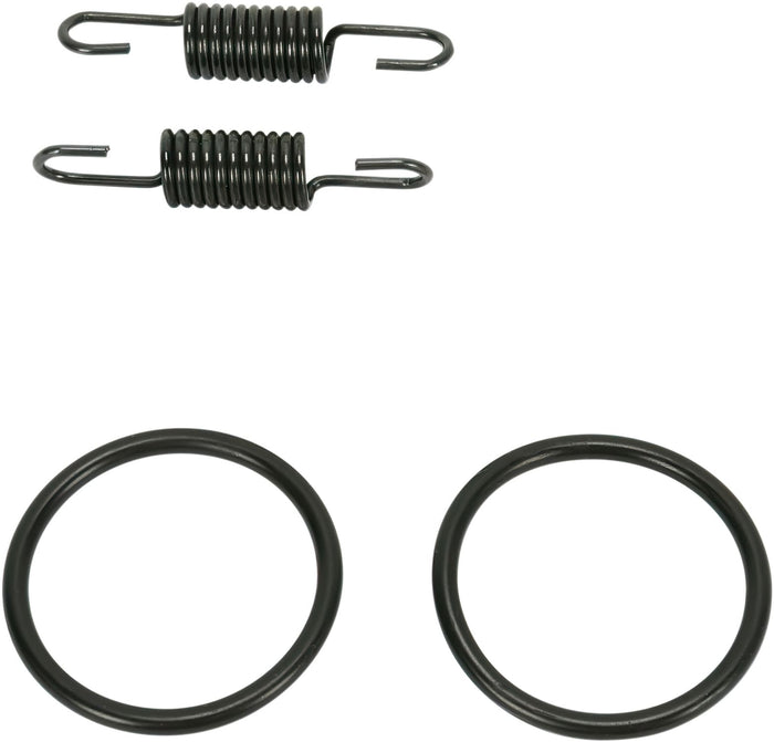 MR09340128 Kit Guarnizione motore completo Moose Racing PW 80, COD: MR09340128