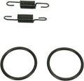 MR09340128 Kit Guarnizione motore completo Moose Racing PW 80, COD: MR09340128