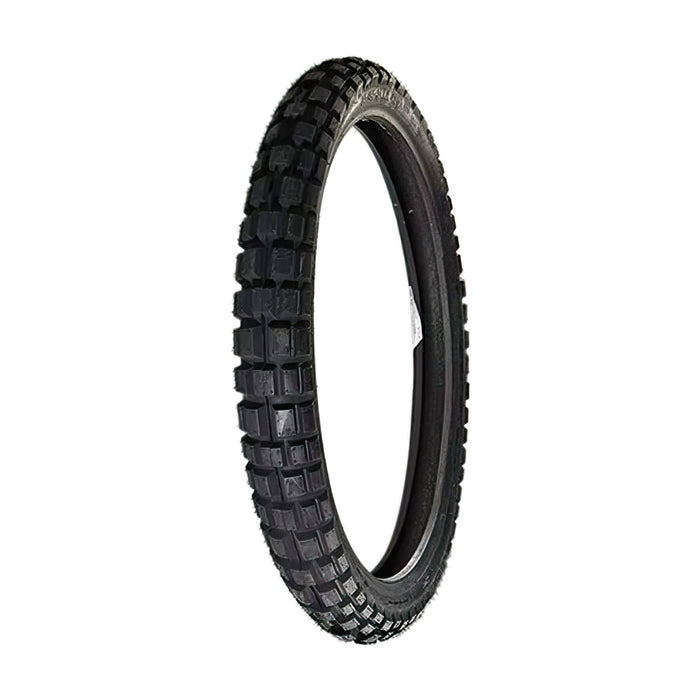PNEU-CON02000180000 Pneumatico Continental TKC80 Twinduro 80/90-21 M/C TT 48Q, COD: PNEU-CON02000180000