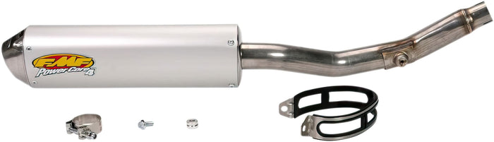 FMF044013 Silenziatore FMF Powercore 4 alluminio WRF / YZF 400 / 426