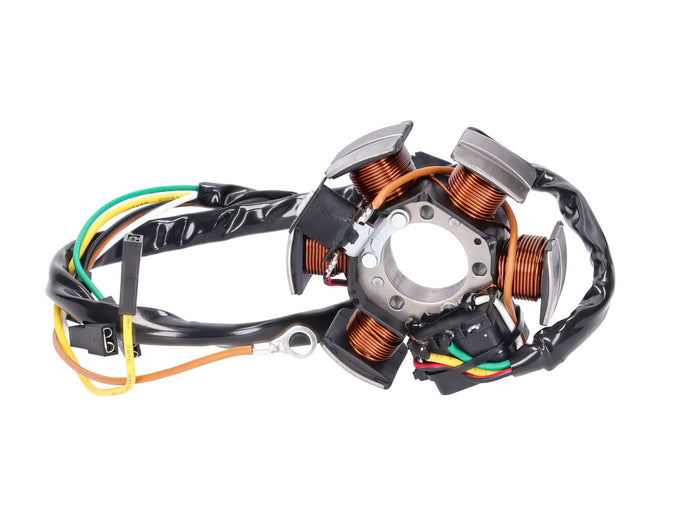 MOF-40973 Kit statore accensione KIT.C.39918 Simson S51 / KR51/2 / SR50, COD: MOF-40973