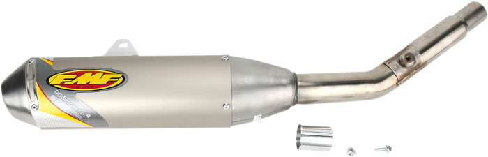 FMF18210680 Silenziatore FMF Powercore 4 alluminio YZF 250, COD: FMF18210680