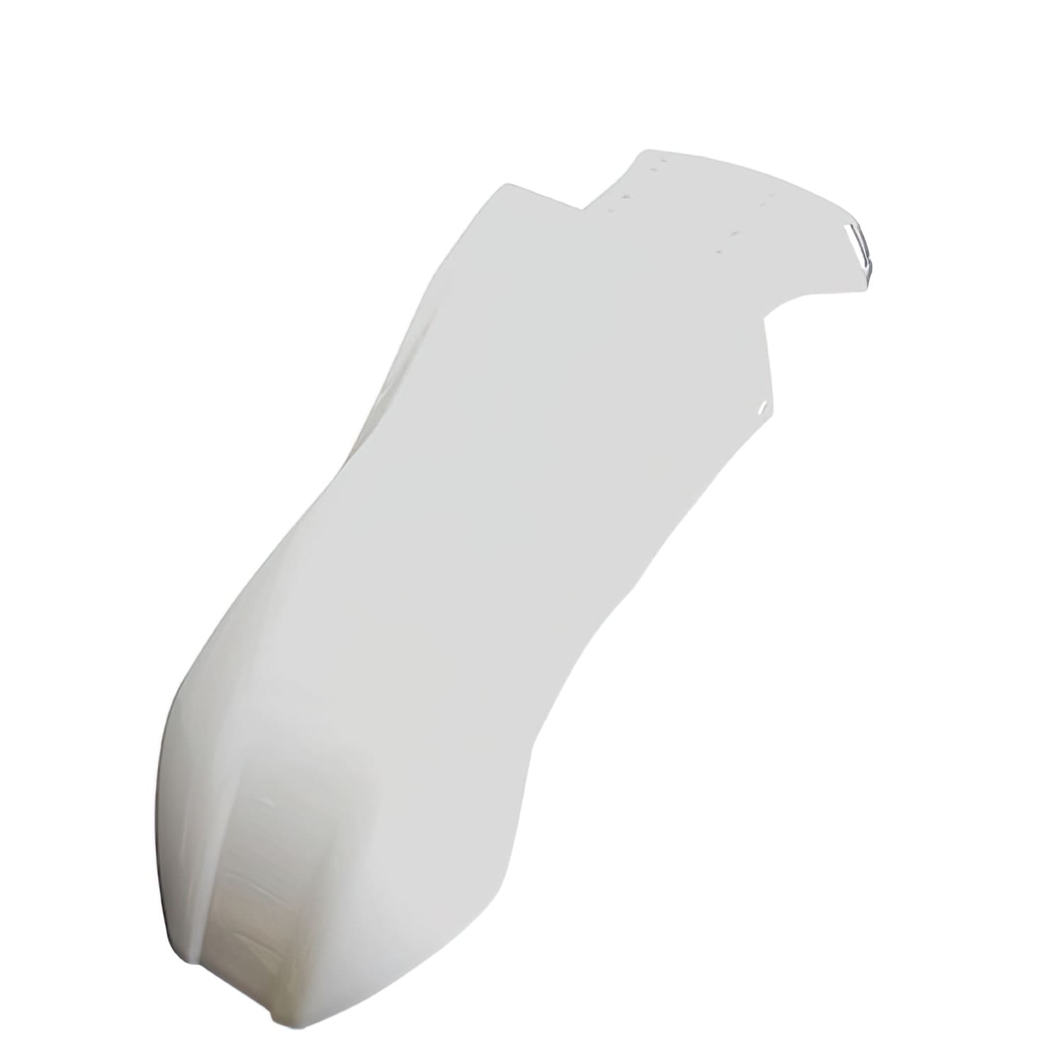 CGN499696 Parafango anteriore bianco Derbi DRD Racing, COD: CGN499696