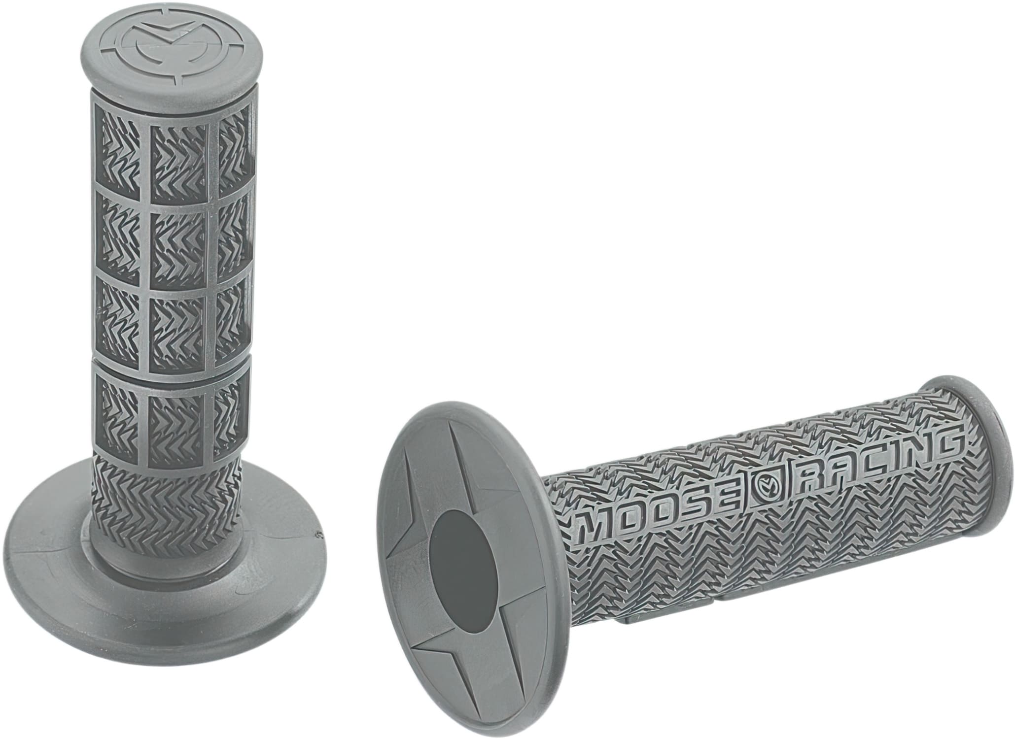 MR06300391 Manopole MX Stealth grigio, COD: MR06300391