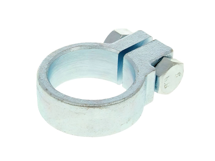 MOF-29610 Fascetta marmitta 30mm ghisa Kreidler