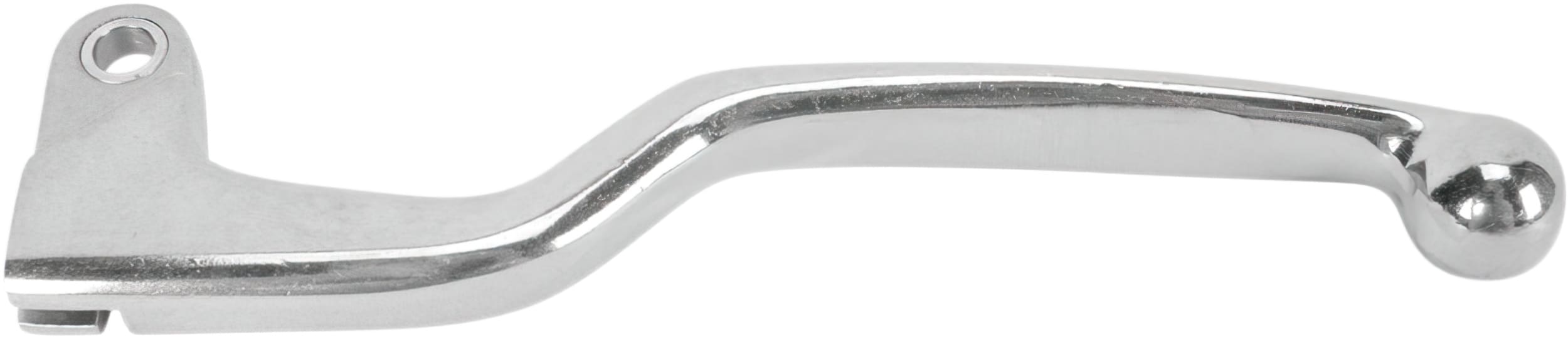 MRM5531016 Clutch Lever Polished Moose Racing CR / CRF