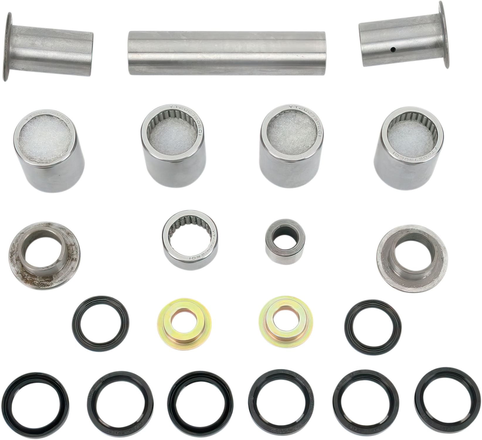 MRA271067 Kit Cuscinetti leveraggio ammortizzatore Moose Racing YZ / YZF, COD: MRA271067
