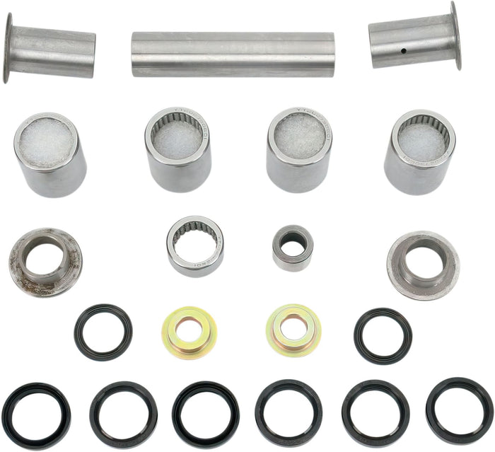 MRA271067 Kit Cuscinetti leveraggio ammortizzatore Moose Racing YZ / YZF, COD: MRA271067