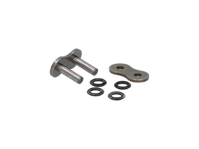 AFAM520XMR2 Falsa Maglia di catena rivetto AFAM XS-Ring rinforzato nero A520 XMR2