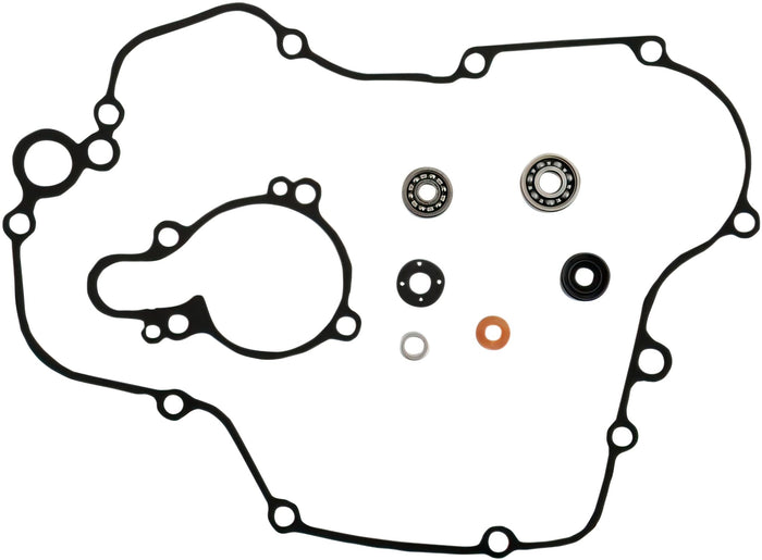 AT-09346052 Kit guarnizione pompa acqua Kawasaki KX 125, COD: AT-09346052