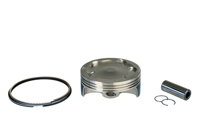 4785M09500C Pistone WISECO Ø94,95mm - Compressione 12,5:1 - Skirt coated - WR/YZ 450 F