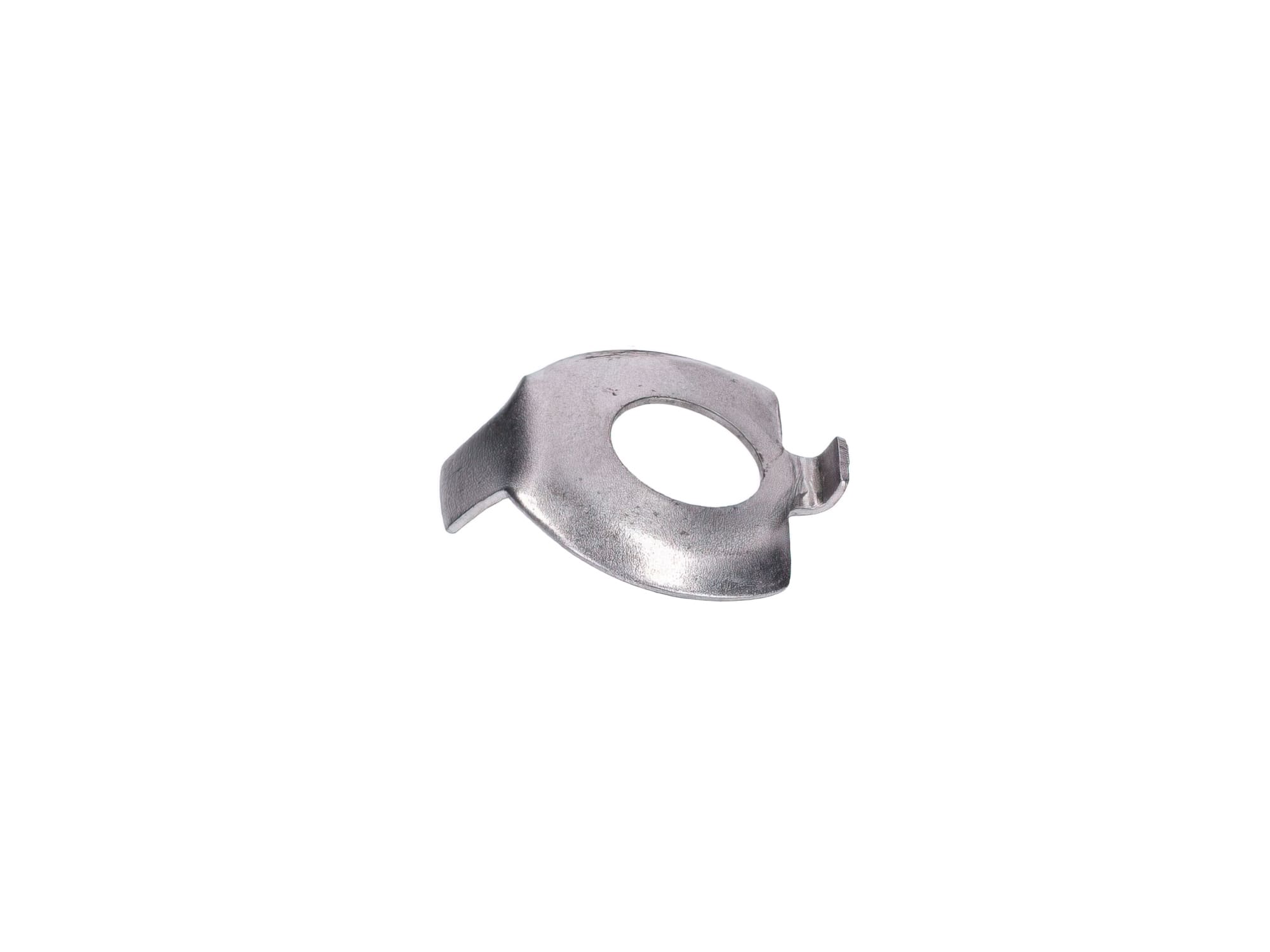 MOF-41538 Piastra bloccaggio pignone Simson S50 / SR4-1 Spatz / SR4-2 Star / SR4-3 Sperber / SR4-4 Habicht / KR50 Schwalbe