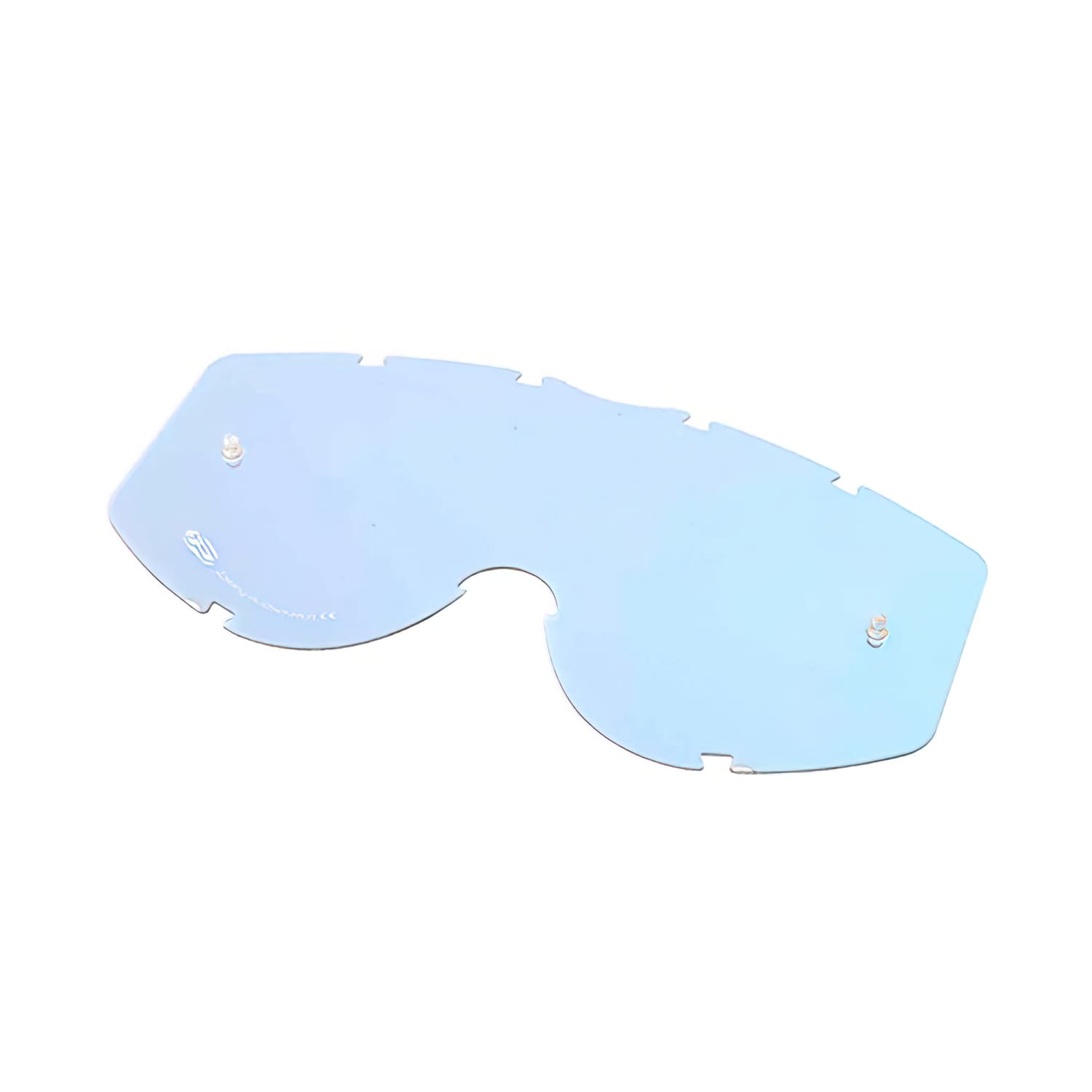PG-460233 Lente blu vetro specchiato ProGrip per 3200 - 3201 - 3204 - 3301 - 3400 – 3450, COD: PG-460233