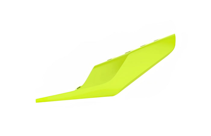 POL-8422200004 Carene laterali Polisport oben giallo fluo Husqvarna TC / FC, COD: POL-8422200004