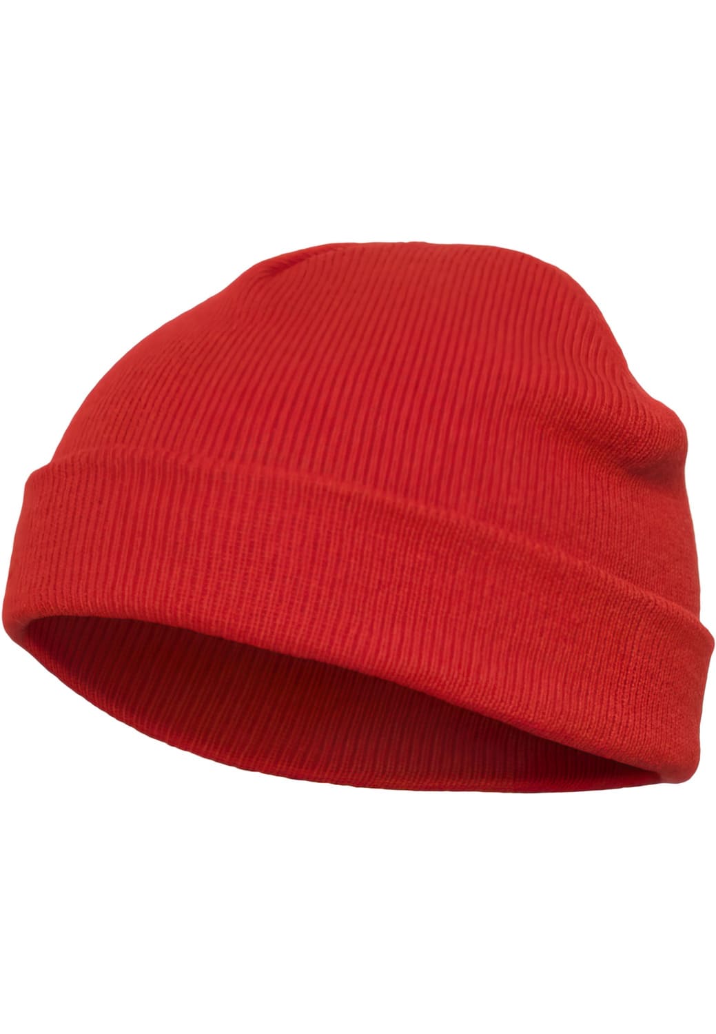 FF-1500KC-00199-0050 Beanie Heavyweight Flexfit rosso